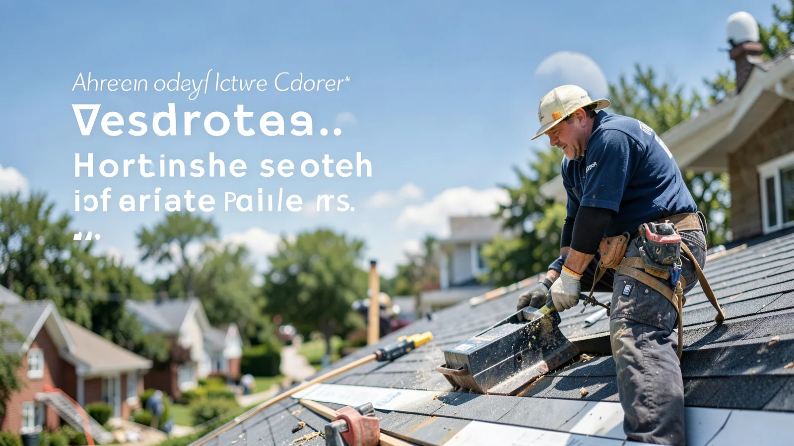 Roof Replacement in Mccutchenville, OH near me